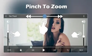 video erotic