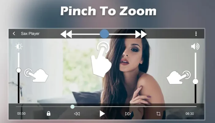 video erotic