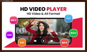 vixen hd tv