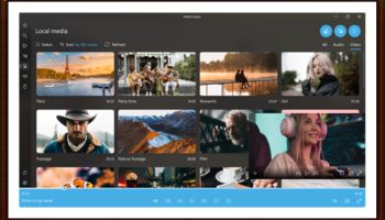 blocs website builder